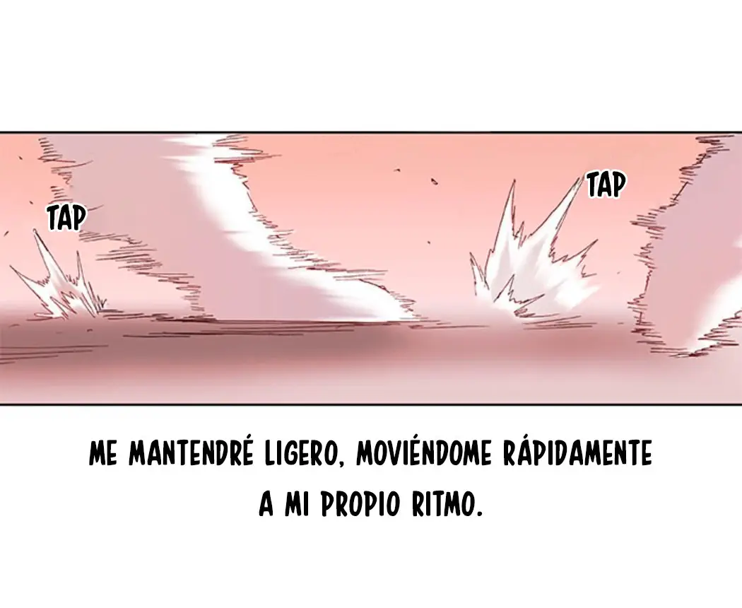 The Boxer capítulo 9, página 42