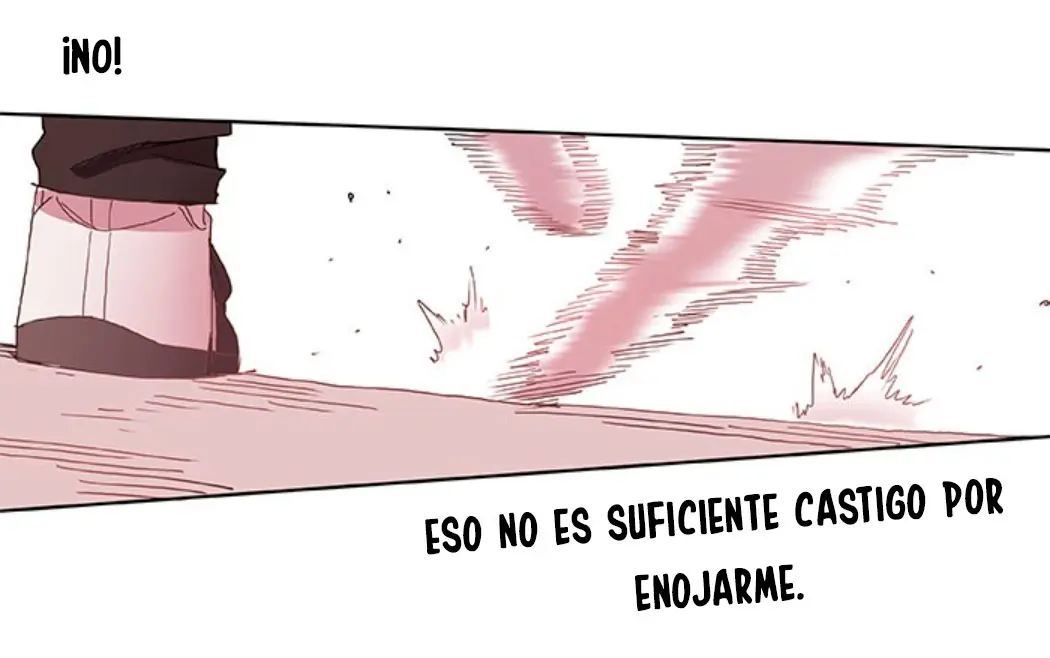 The Boxer capítulo 9, página 47
