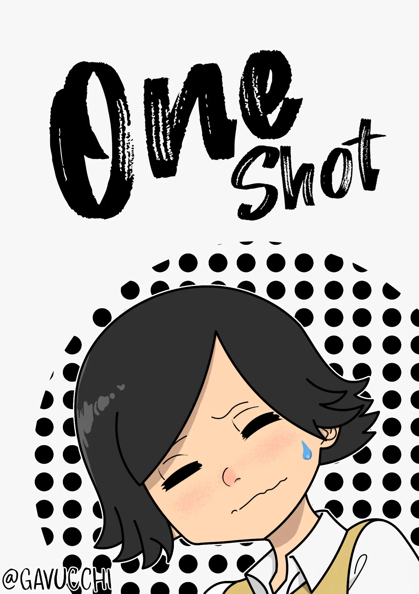 The Catchphrase Is "Particularly" capítulo 0, página 2