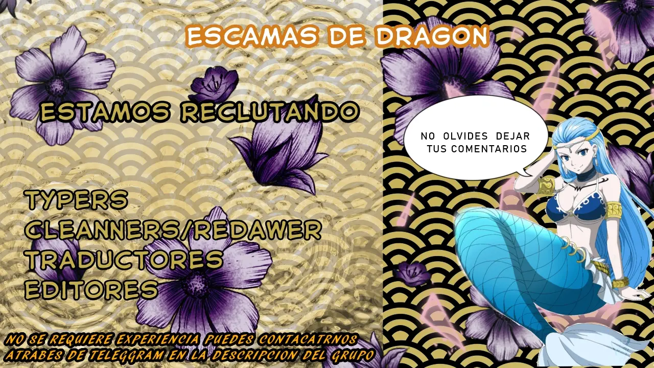 The Code to the Evolutionary Spiral capítulo 21, página 13