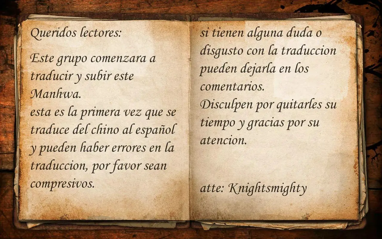 The Code to the Evolutionary Spiral capítulo 9, página 10