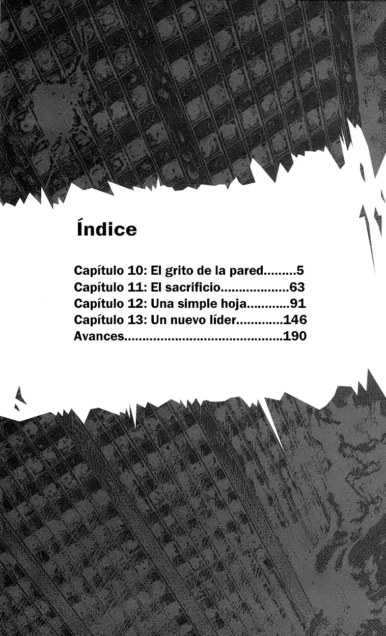 The Drifting Classroom capítulo 10, página 4