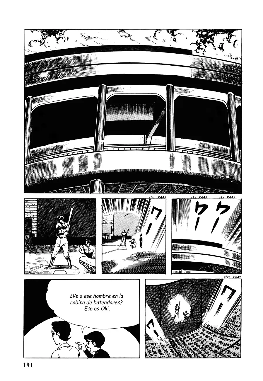 The Drifting Classroom capítulo 24, página 44