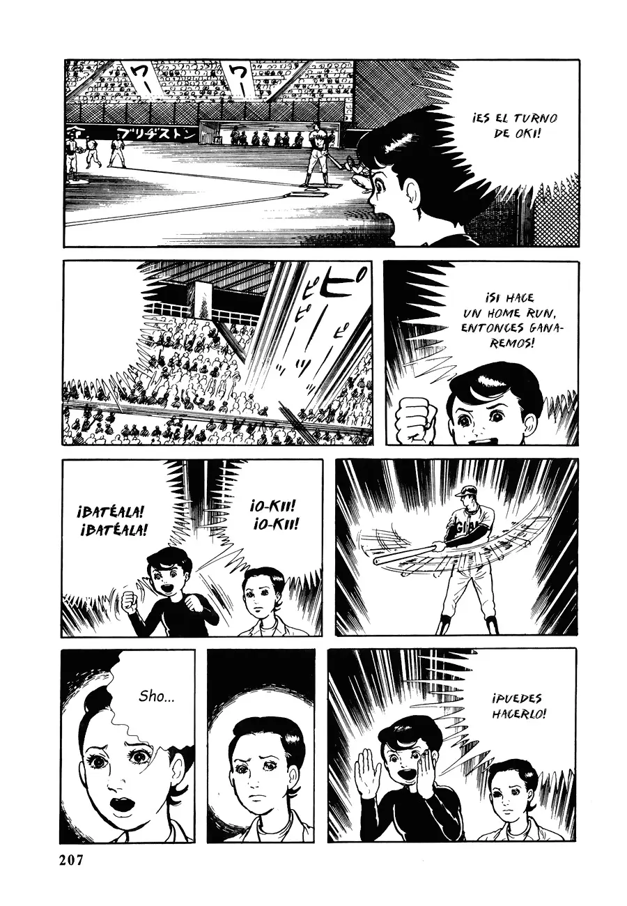 The Drifting Classroom capítulo 24, página 60
