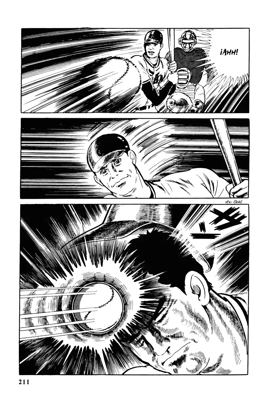 The Drifting Classroom capítulo 24, página 64