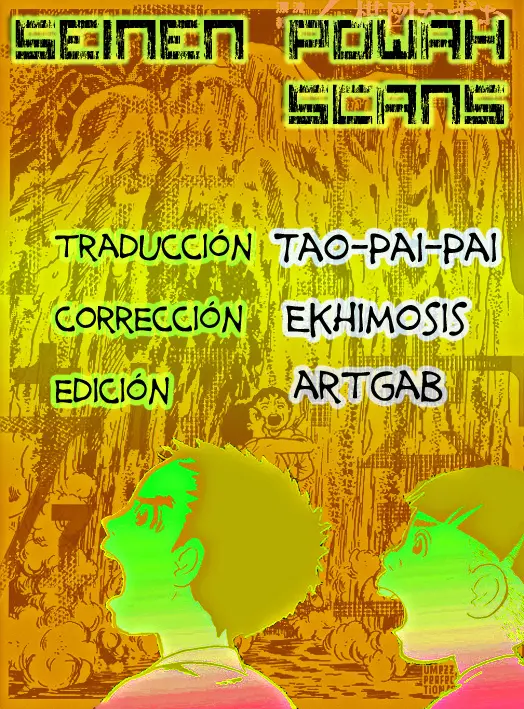 The Drifting Classroom capítulo 32, página 2