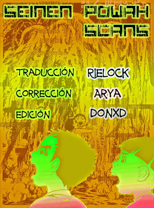 The Drifting Classroom capítulo 43, página 2