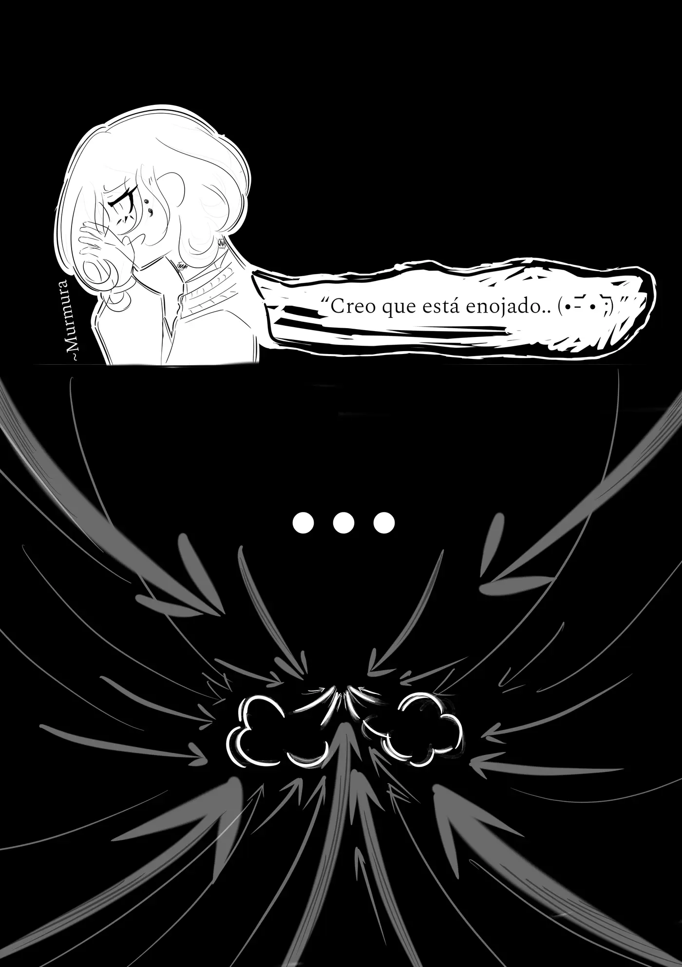 The Human Experience. capítulo 2, página 7