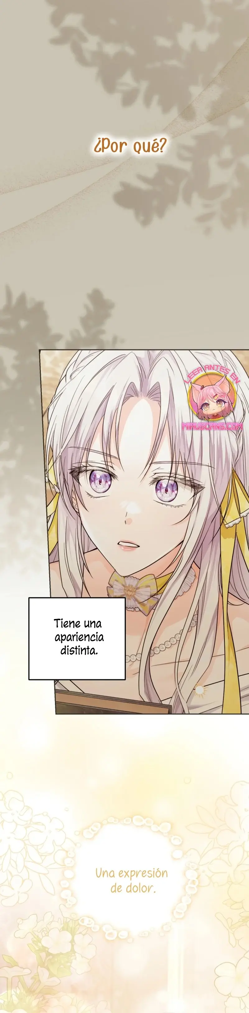 The Incognito Princess capítulo 21, página 33