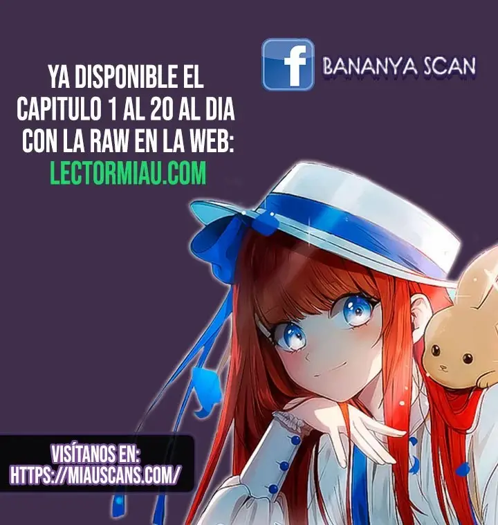 The Incognito Princess capítulo 8, página 34
