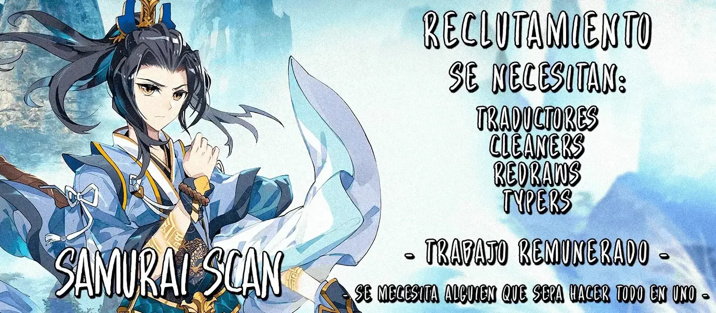 The Invincible Warlord capítulo 113, página 10