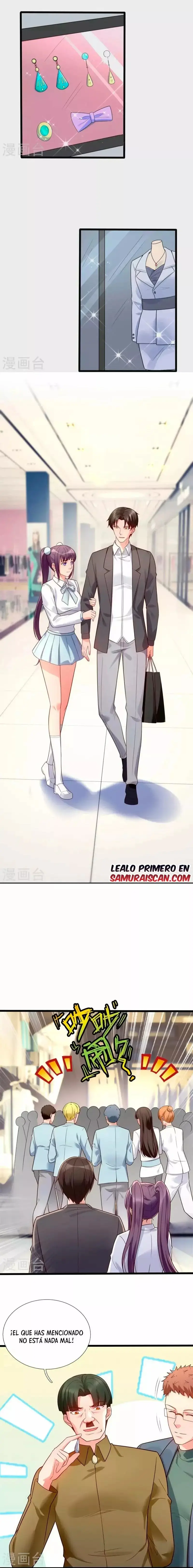 The Invincible Warlord capítulo 187, página 5