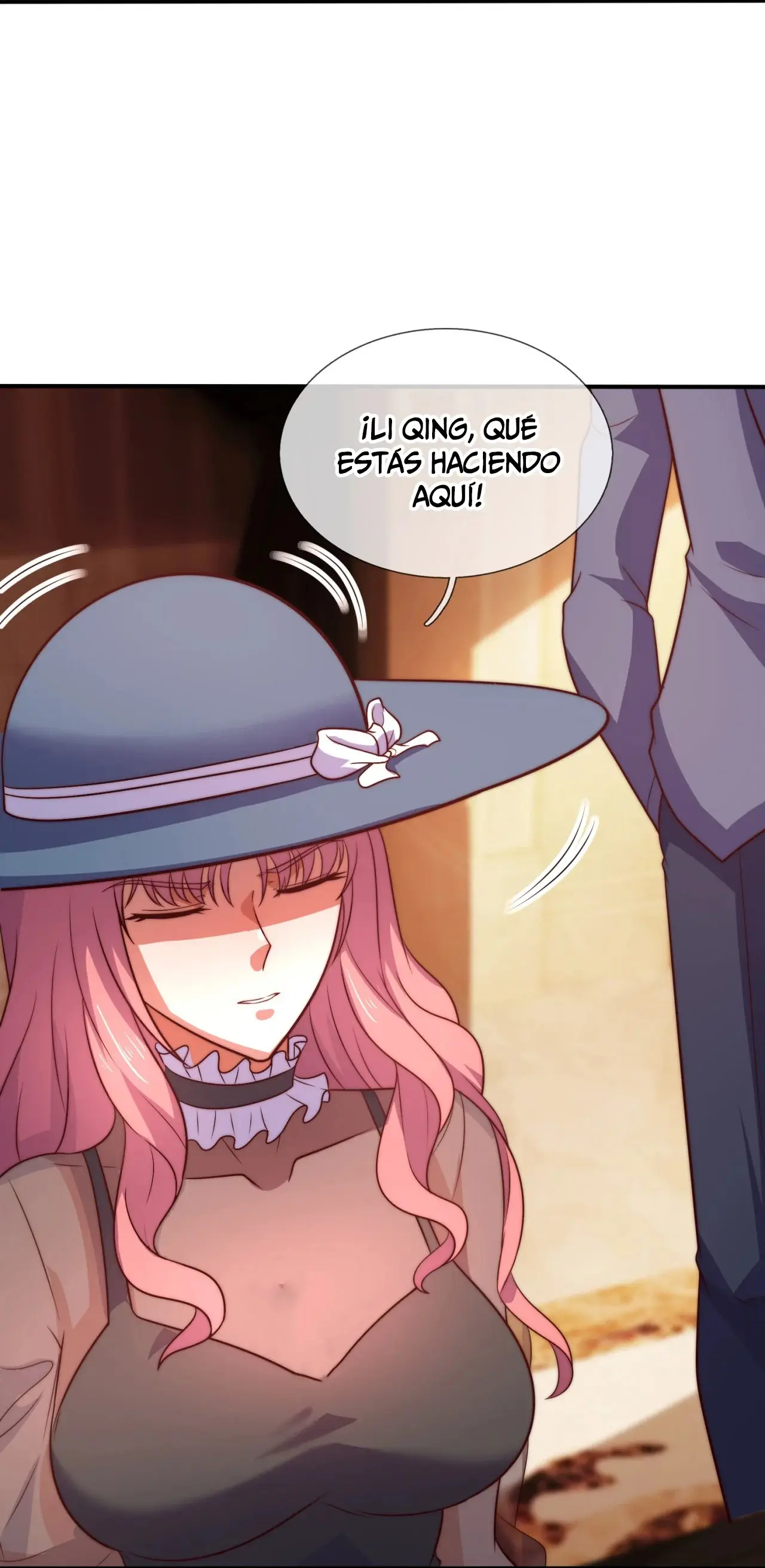 The Invincible Warlord capítulo 259, página 9