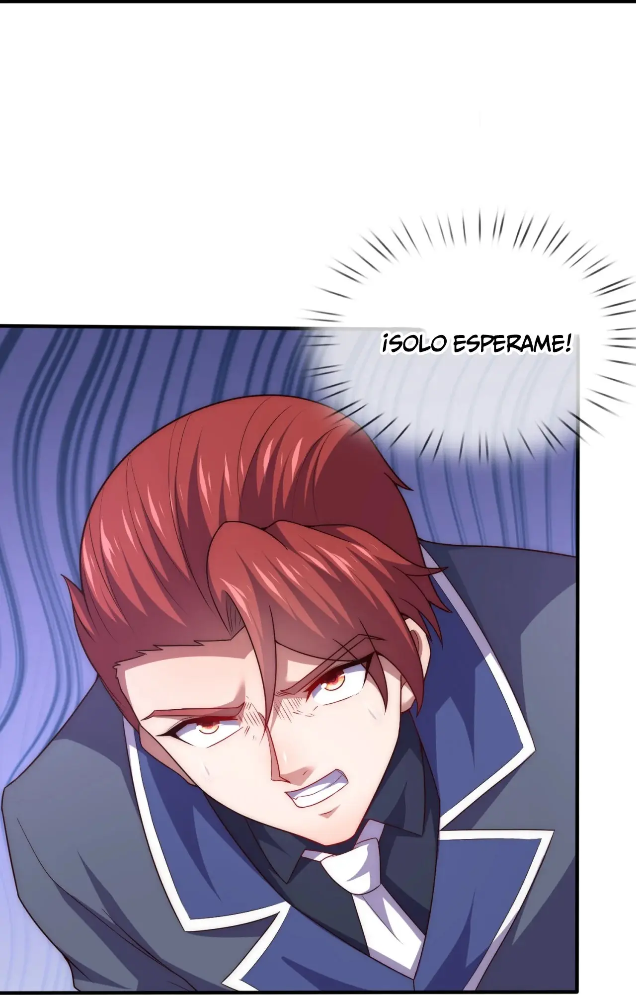 The Invincible Warlord capítulo 259, página 32