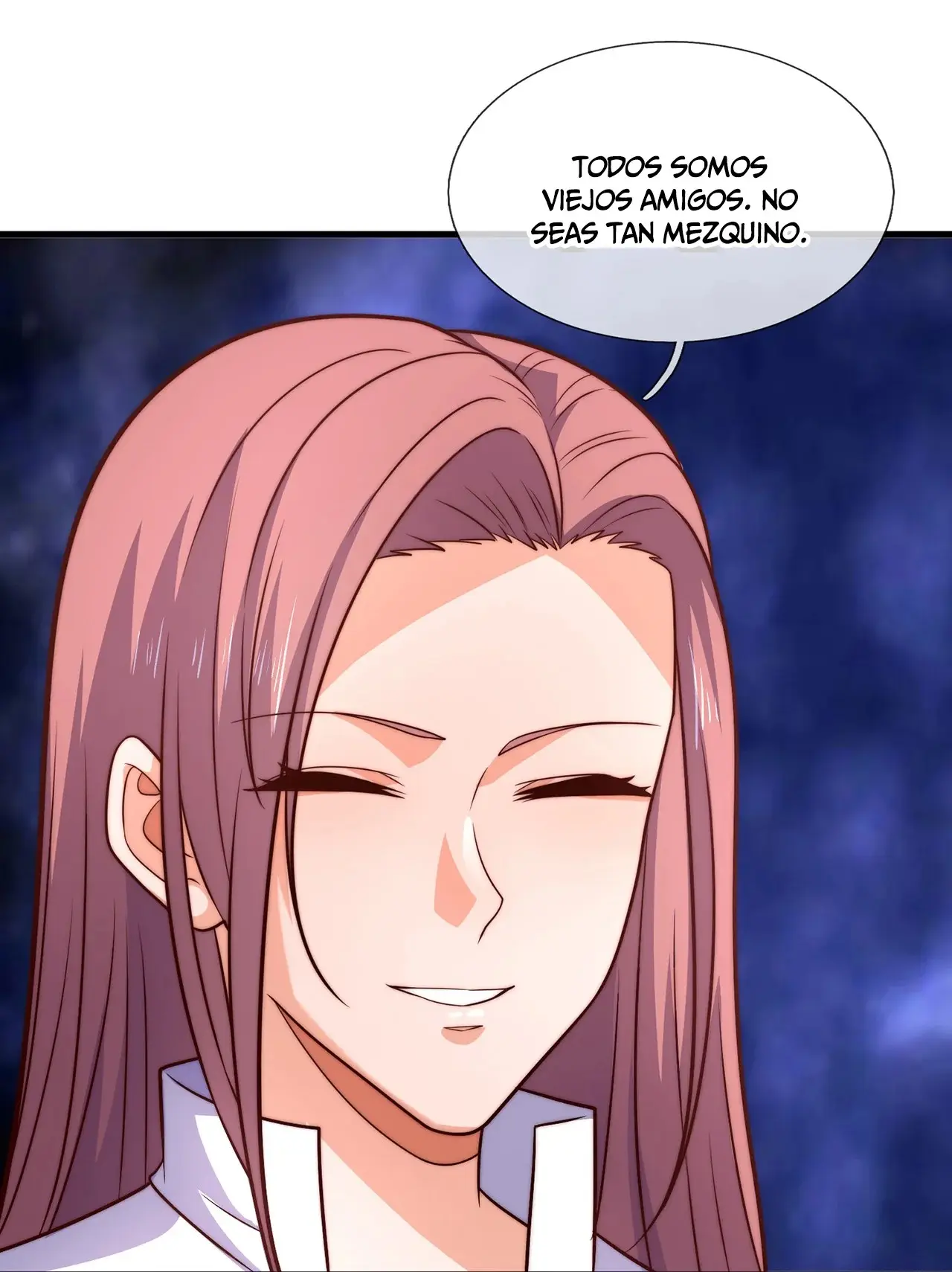 The Invincible Warlord capítulo 261, página 23