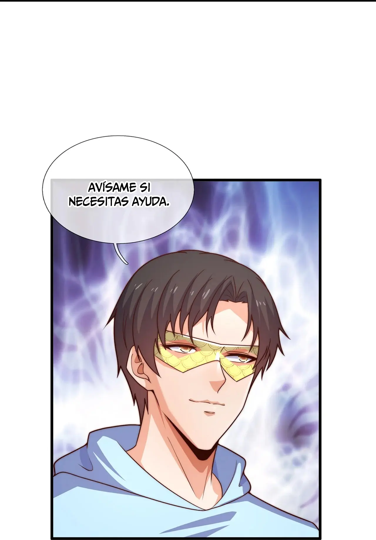 The Invincible Warlord capítulo 262, página 11
