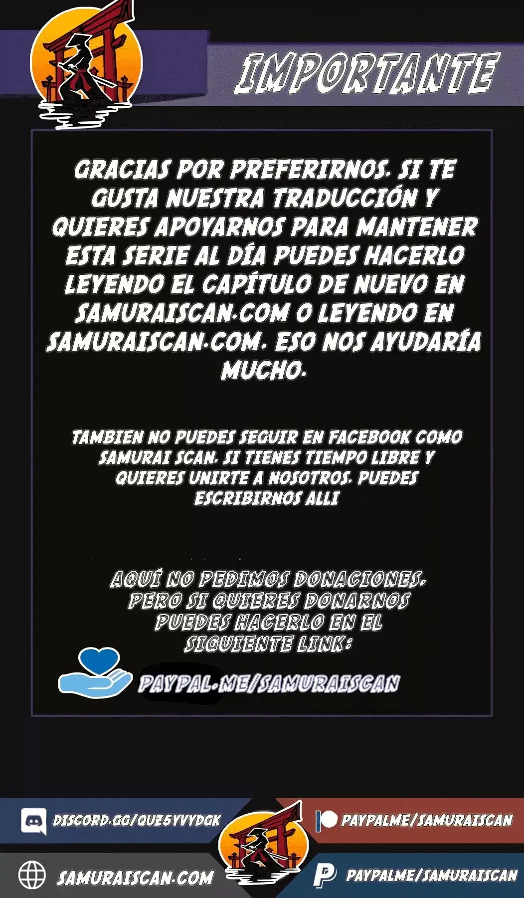 The Invincible Warlord capítulo 79, página 7