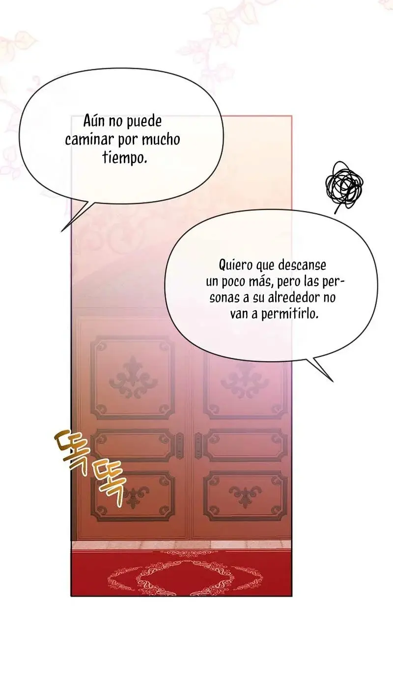 The Kids Have Changed capítulo 21, página 54