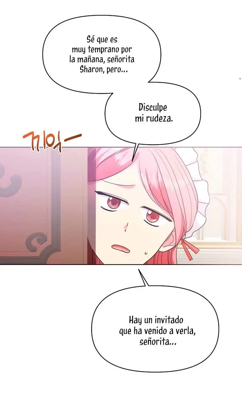 The Kids Have Changed capítulo 21, página 55