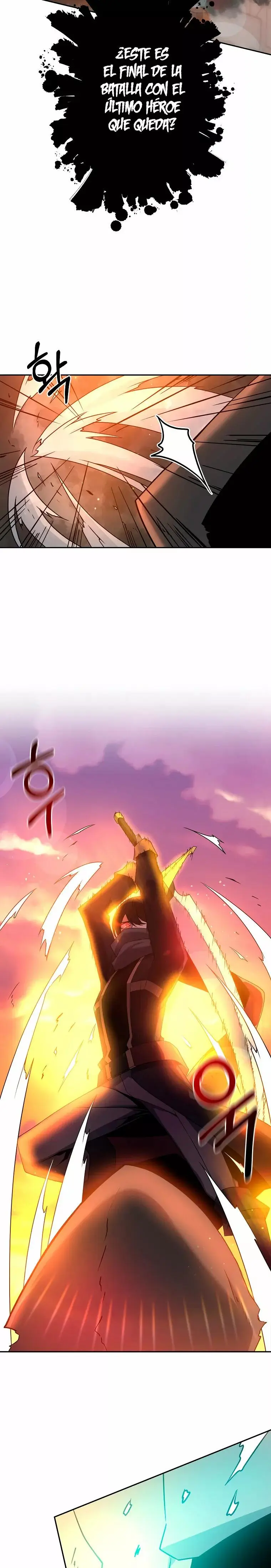 The Lazy Swordmaster capítulo 1, página 10