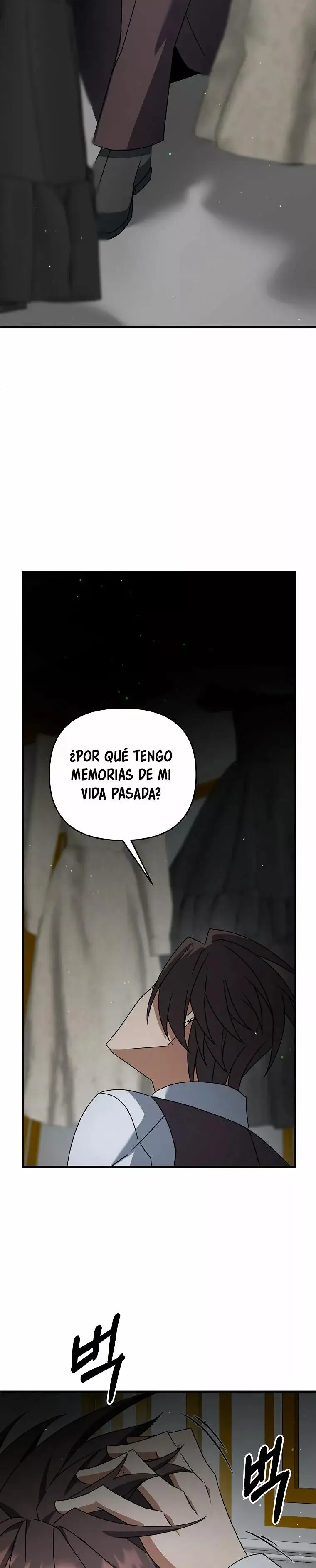 The Lazy Swordmaster capítulo 11, página 30