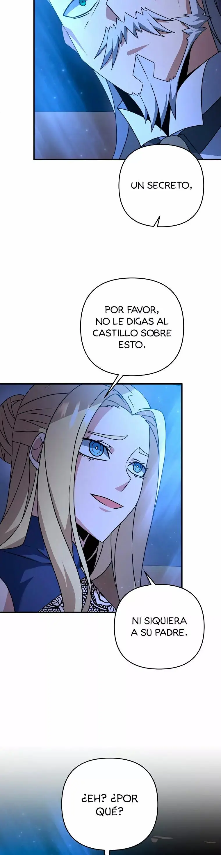The Lazy Swordmaster capítulo 13, página 20
