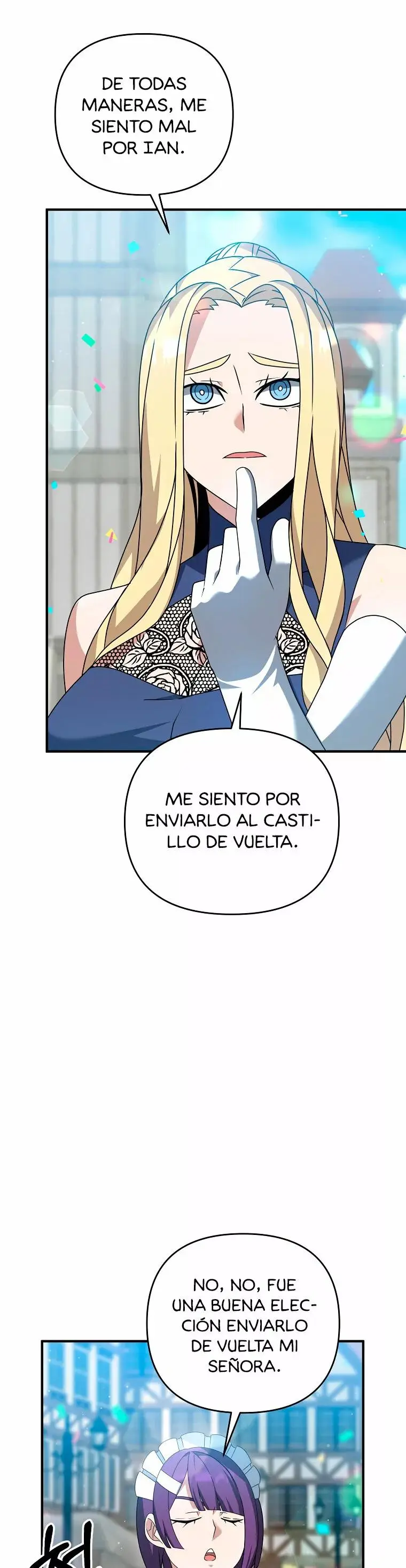 The Lazy Swordmaster capítulo 13, página 25