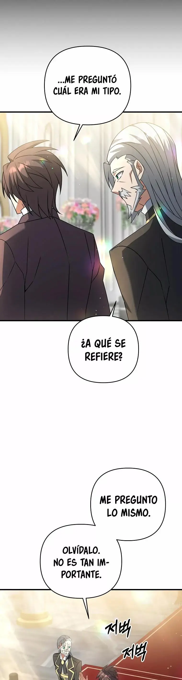 The Lazy Swordmaster capítulo 15, página 30