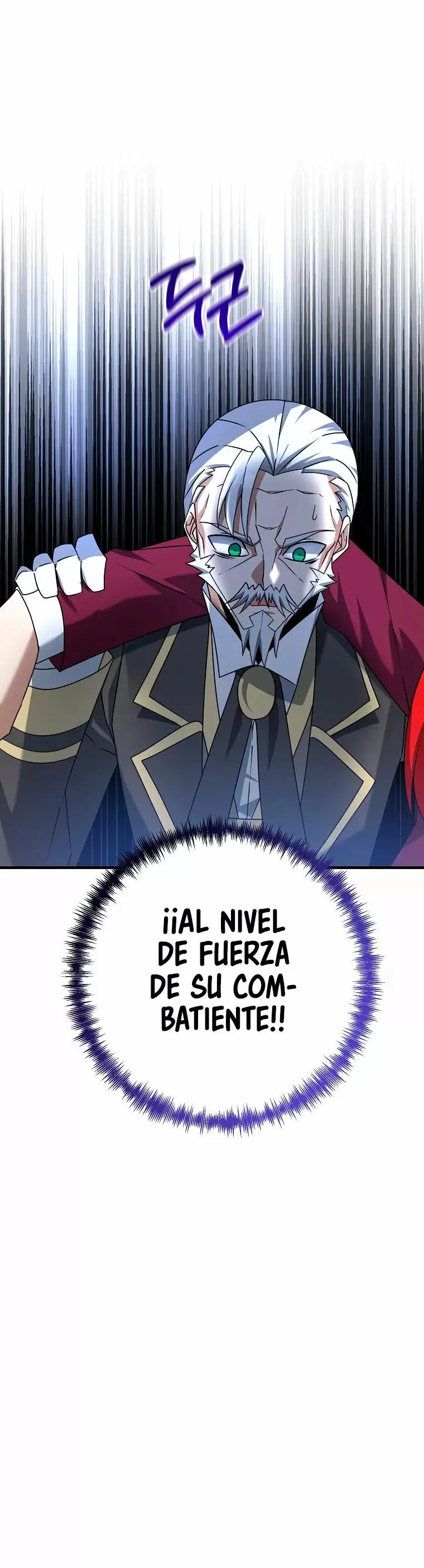 The Lazy Swordmaster capítulo 21, página 22