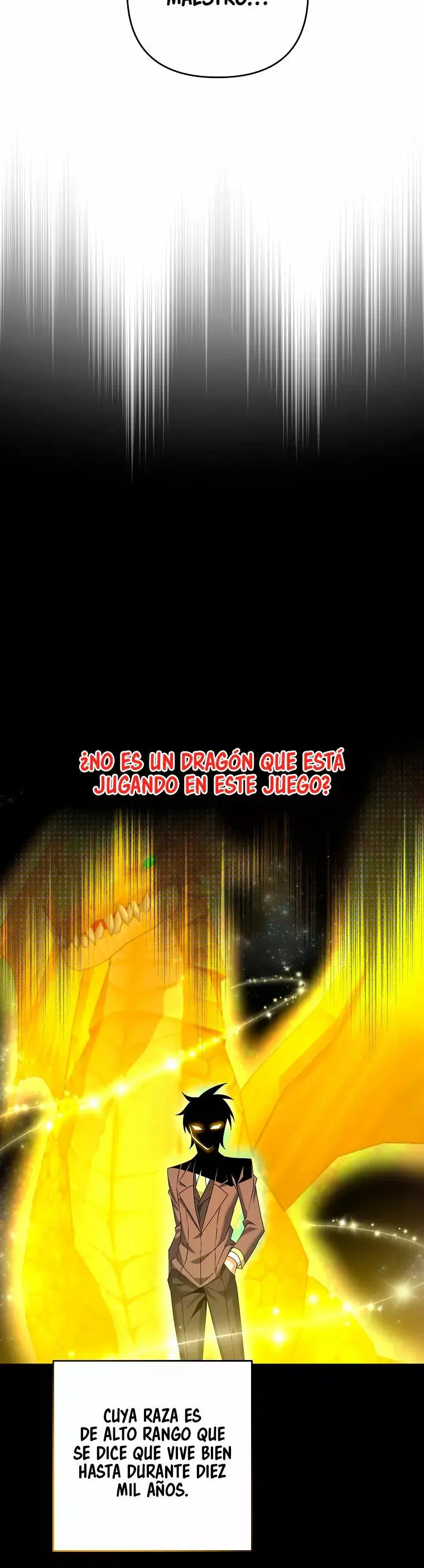 The Lazy Swordmaster capítulo 21, página 24