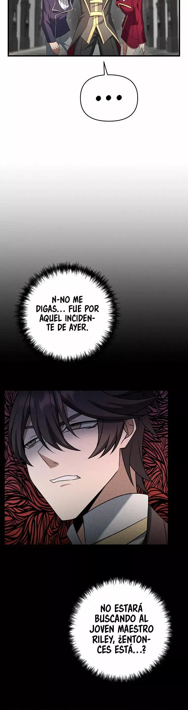 The Lazy Swordmaster capítulo 21, página 39