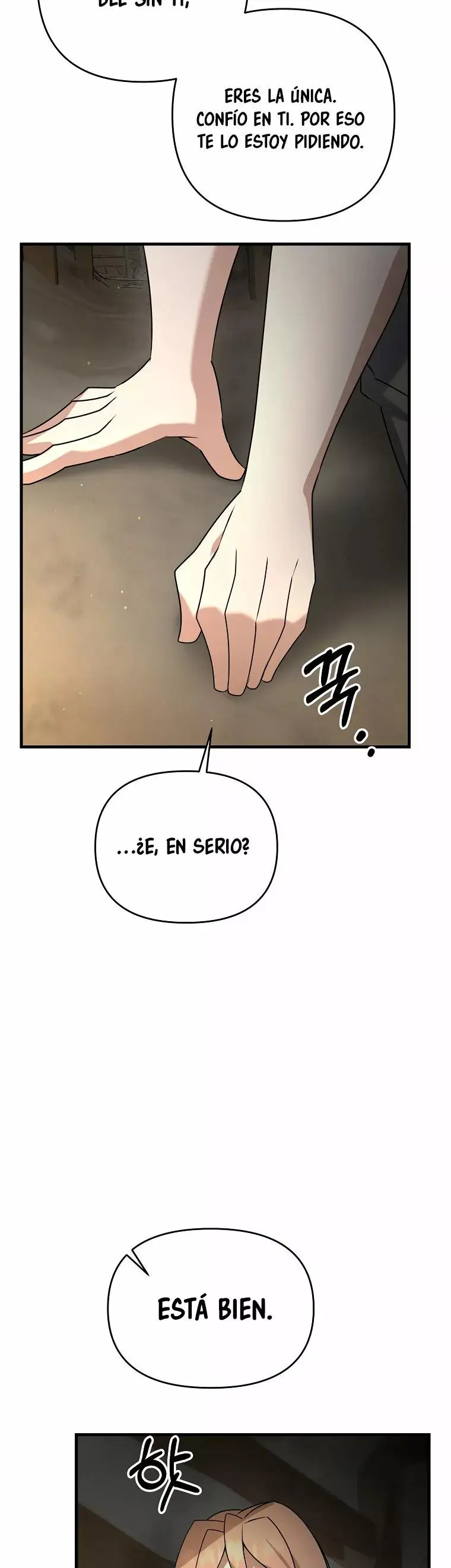 The Lazy Swordmaster capítulo 22, página 25