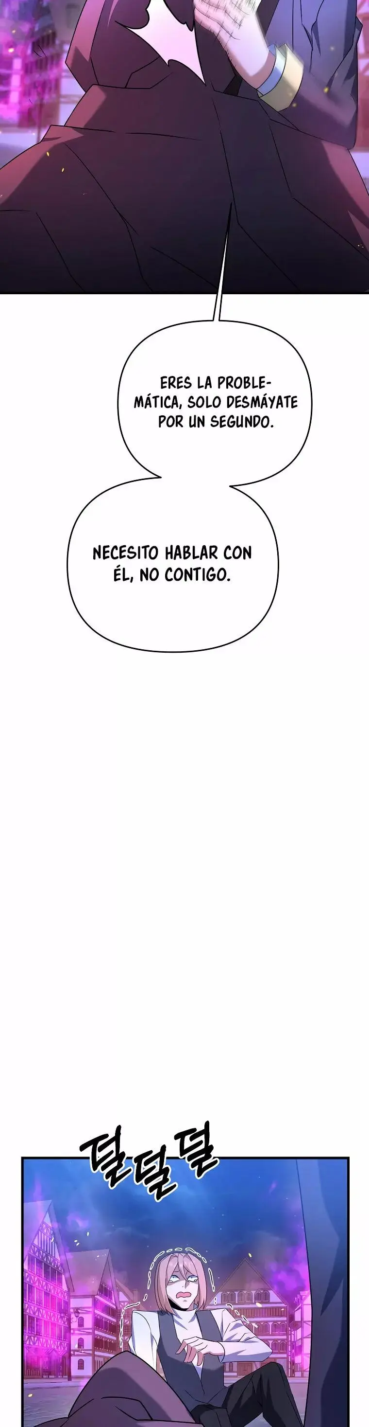 The Lazy Swordmaster capítulo 25, página 42