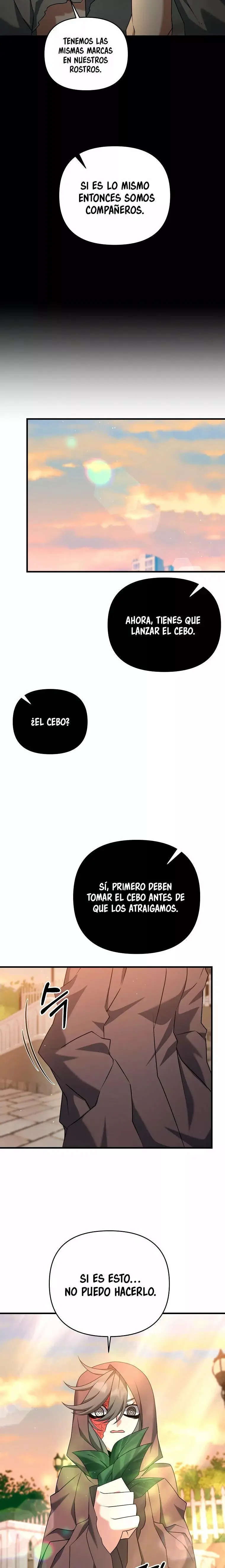 The Lazy Swordmaster capítulo 30, página 15