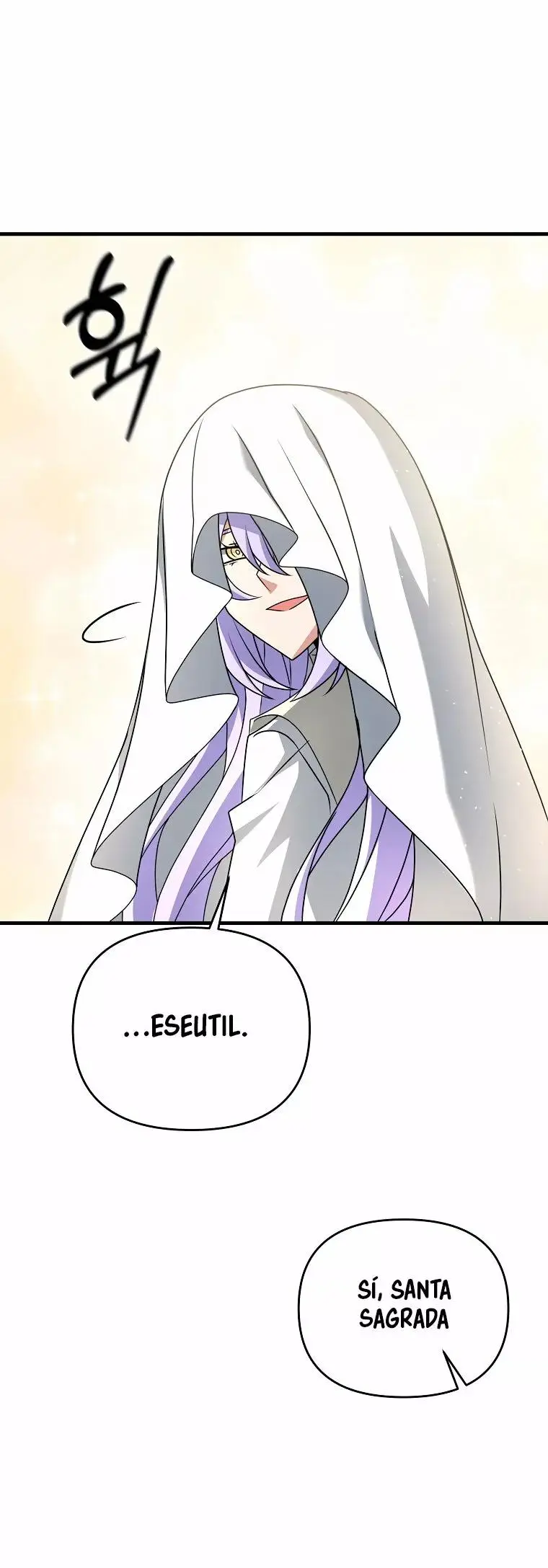 The Lazy Swordmaster capítulo 30, página 25
