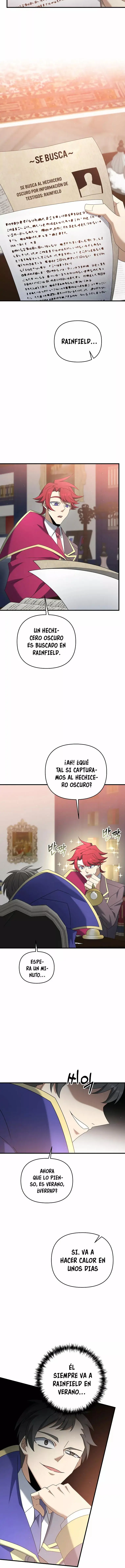 The Lazy Swordmaster capítulo 44, página 13