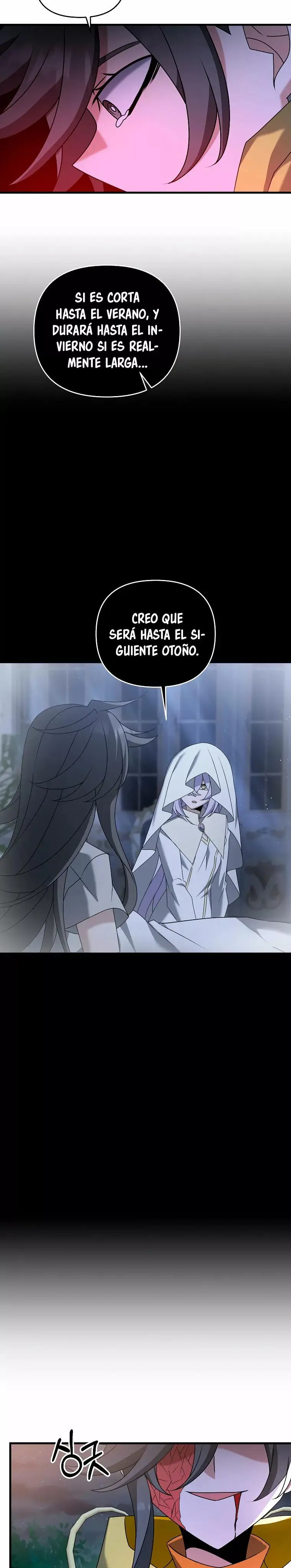The Lazy Swordmaster capítulo 45, página 24