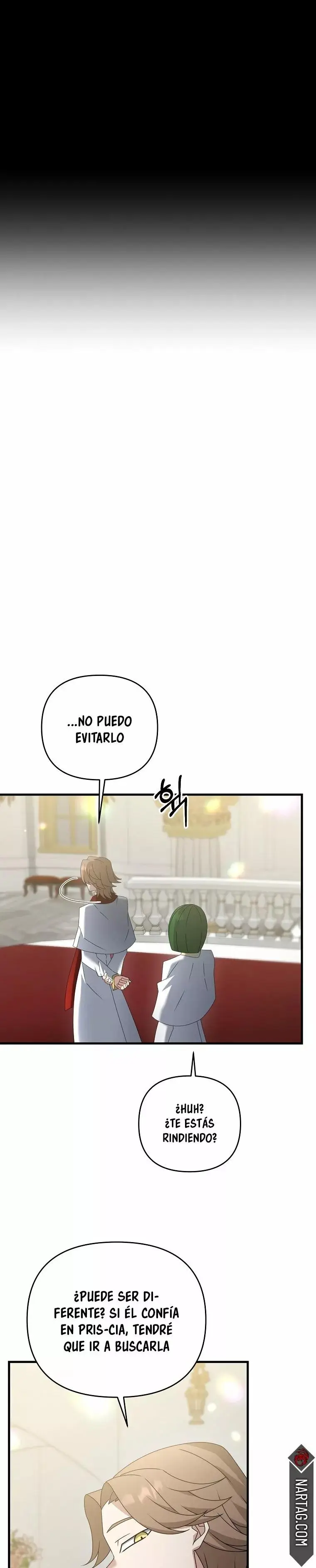 The Lazy Swordmaster capítulo 49, página 5
