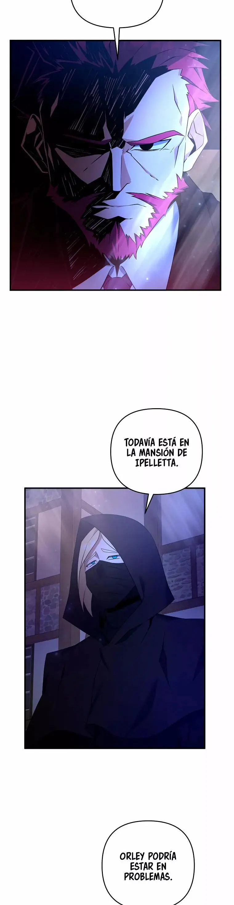 The Lazy Swordmaster capítulo 5, página 4
