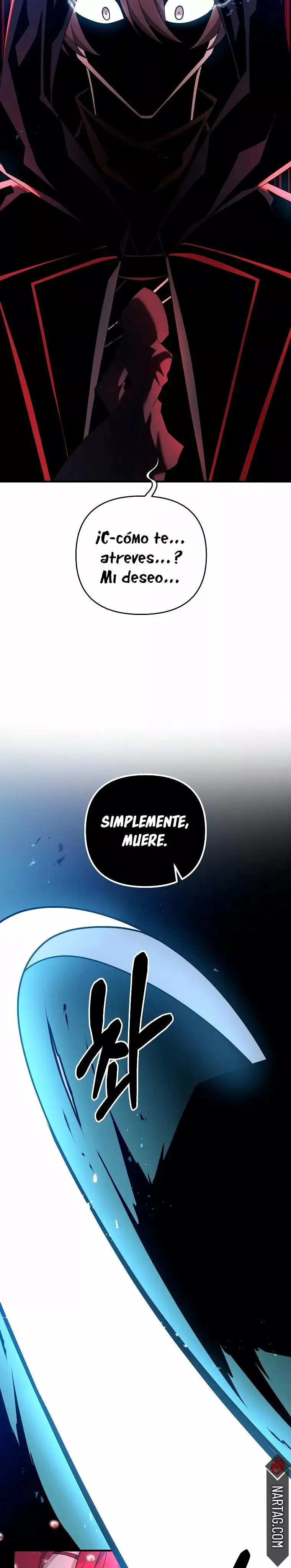 The Lazy Swordmaster capítulo 53, página 7