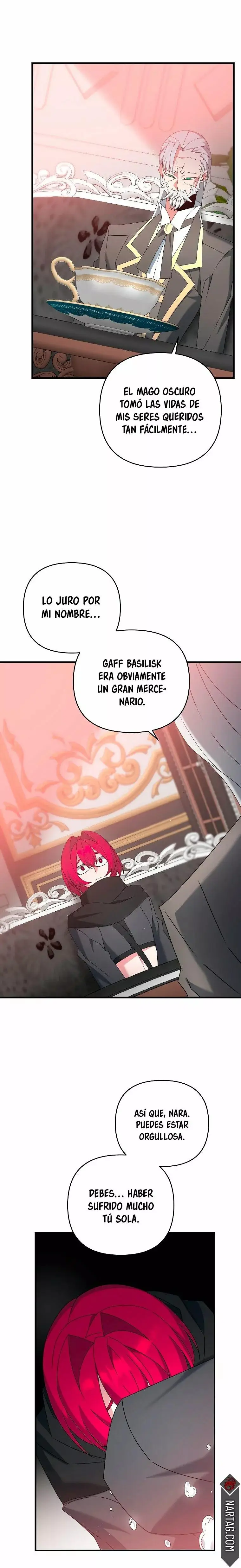 The Lazy Swordmaster capítulo 55, página 12