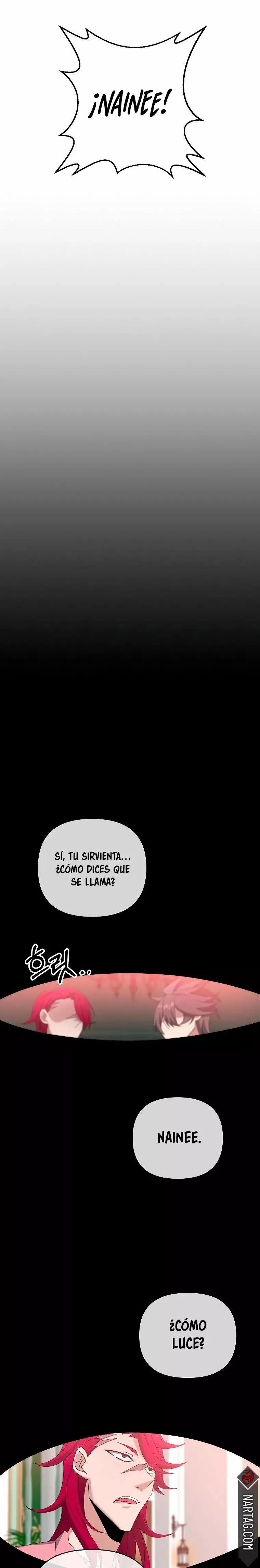 The Lazy Swordmaster capítulo 55, página 19