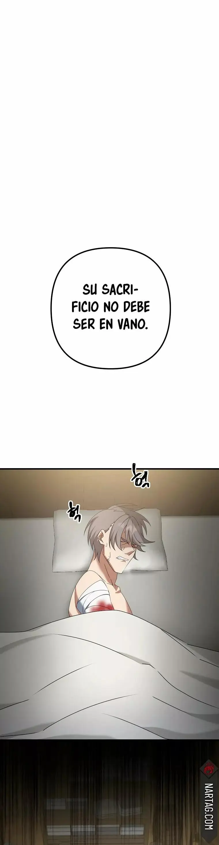 The Lazy Swordmaster capítulo 57, página 31