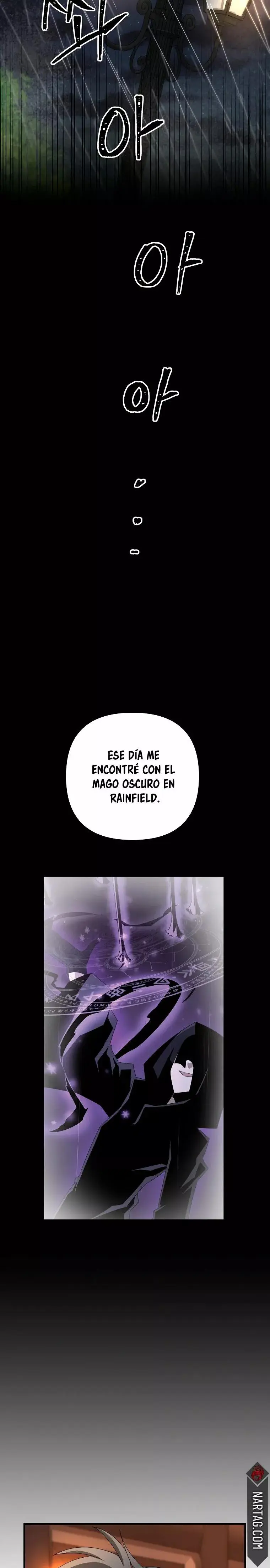 The Lazy Swordmaster capítulo 61, página 5