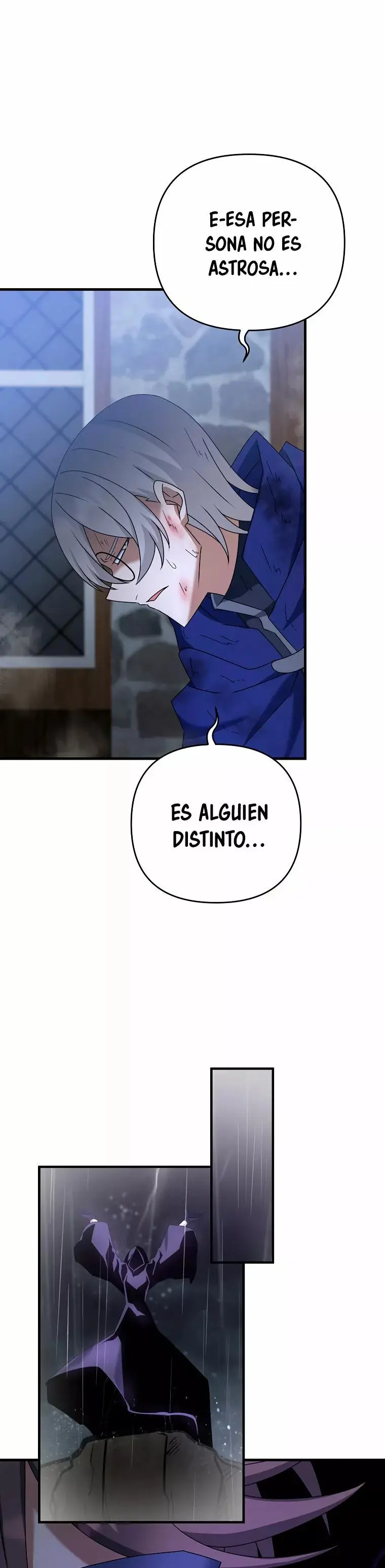 The Lazy Swordmaster capítulo 62, página 30