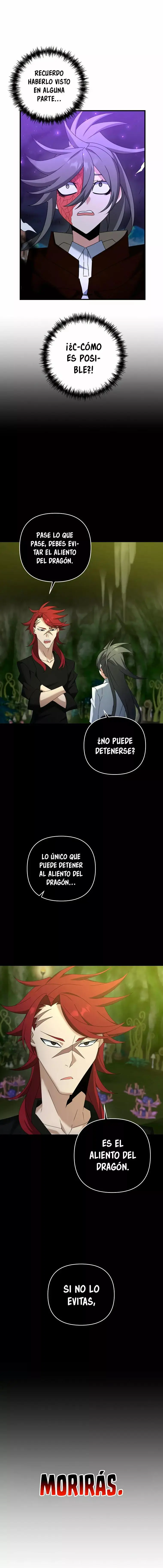 The Lazy Swordmaster capítulo 64, página 14