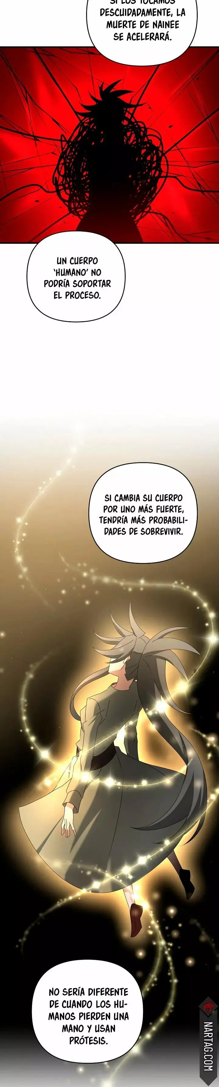 The Lazy Swordmaster capítulo 67, página 24