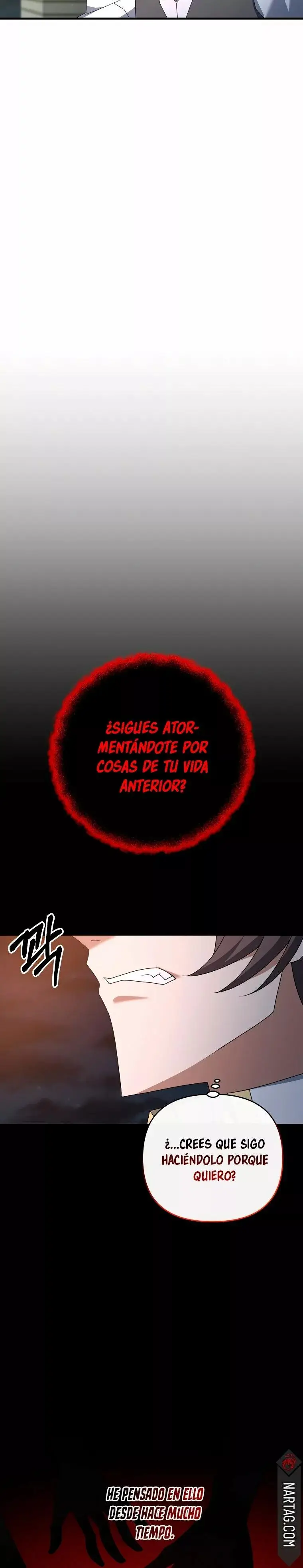The Lazy Swordmaster capítulo 68, página 33