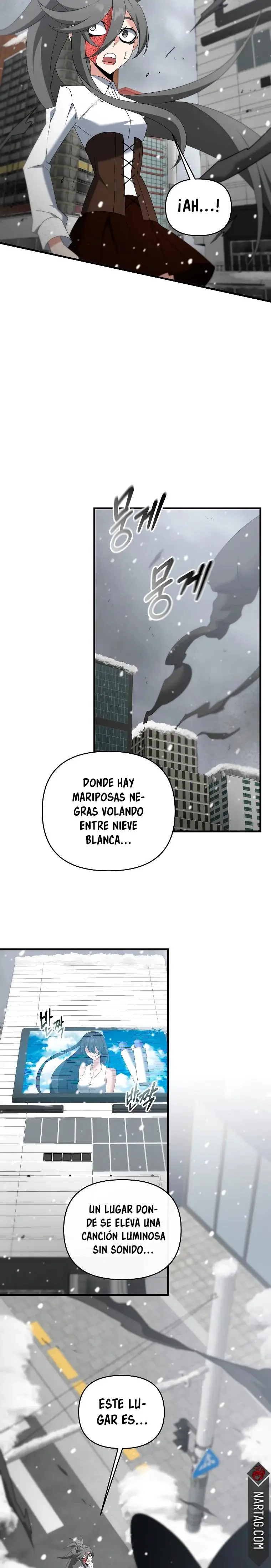 The Lazy Swordmaster capítulo 79, página 11