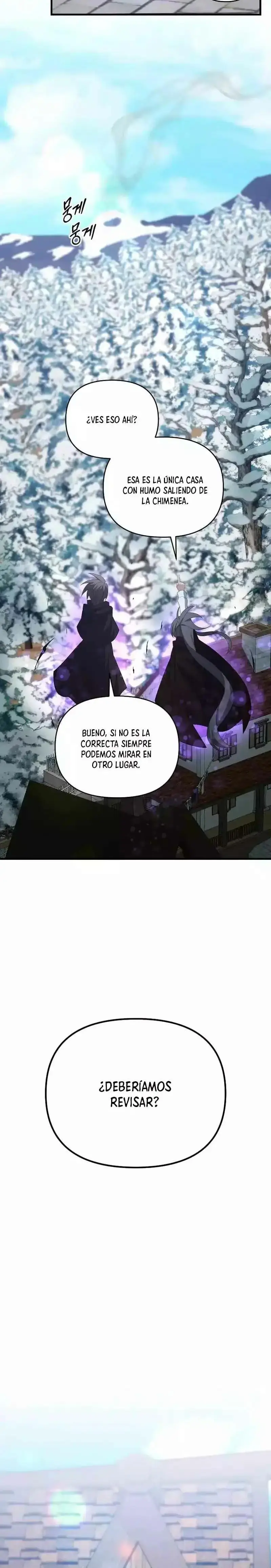 The Lazy Swordmaster capítulo 92, página 16